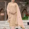 GHAZAL